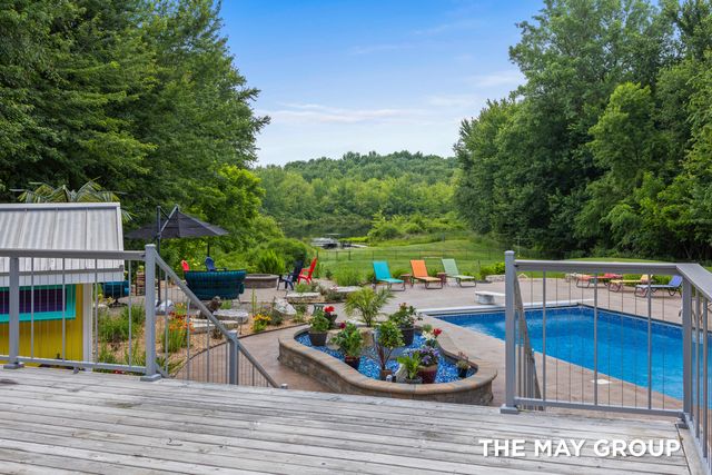 695 13 Mile Road NE, Sparta, MI 49345