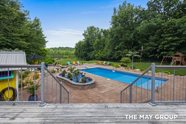 695 13 Mile Road NE, Sparta, MI 49345