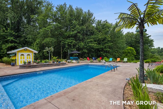 695 13 Mile Road NE, Sparta, MI 49345