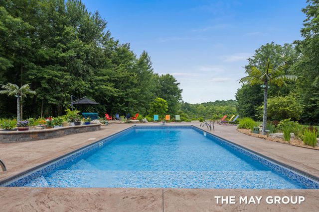 695 13 Mile Road NE, Sparta, MI 49345