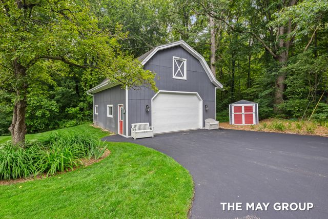 695 13 Mile Road NE, Sparta, MI 49345