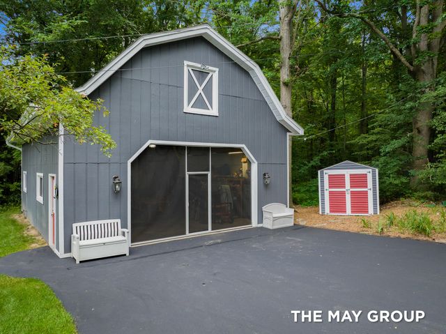 695 13 Mile Road NE, Sparta, MI 49345