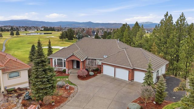 724 N Lancashire Ln, Liberty Lake, WA 99019 property photo