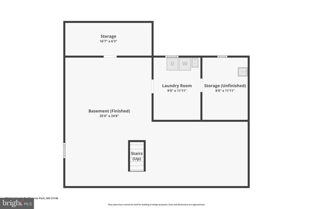 234 AMBLESIDE DR, Severna Park, MD 21146