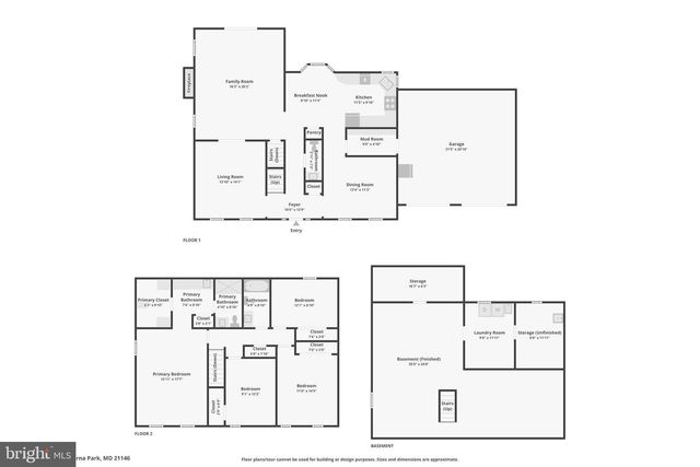 234 AMBLESIDE DR, Severna Park, MD 21146
