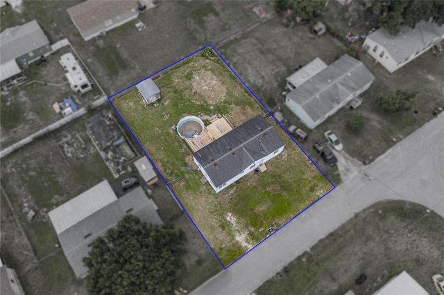 3632 PIONEER TRAILS BOULEVARD E, Lakeland, FL 33810