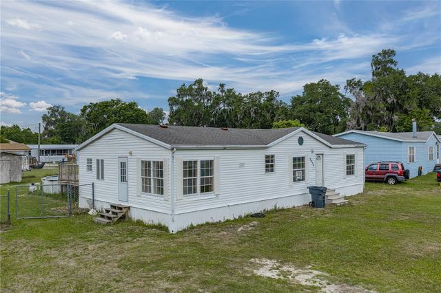 3632 PIONEER TRAILS BOULEVARD E, Lakeland, FL 33810