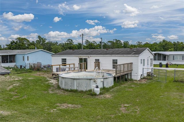 3632 PIONEER TRAILS BOULEVARD E, Lakeland, FL 33810