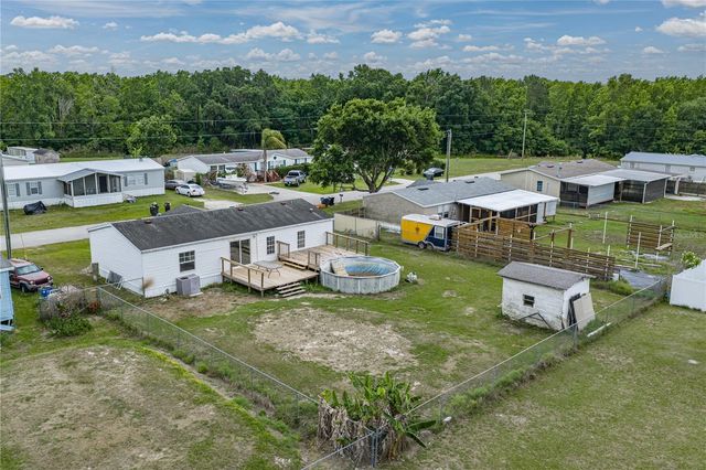 3632 PIONEER TRAILS BOULEVARD E, Lakeland, FL 33810