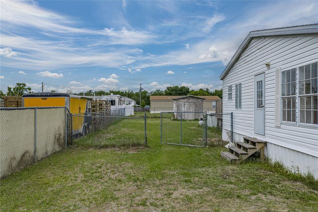 3632 PIONEER TRAILS BOULEVARD E, Lakeland, FL 33810