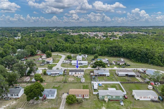 3632 PIONEER TRAILS BOULEVARD E, Lakeland, FL 33810
