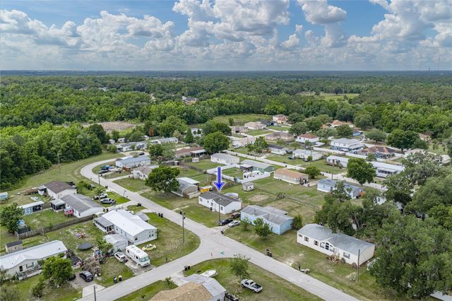 3632 PIONEER TRAILS BOULEVARD E, Lakeland, FL 33810