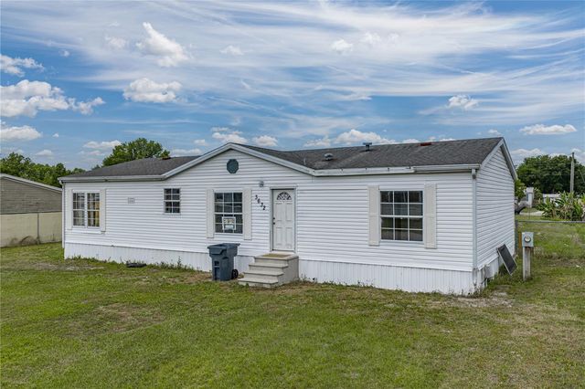 3632 PIONEER TRAILS BOULEVARD E, Lakeland, FL 33810