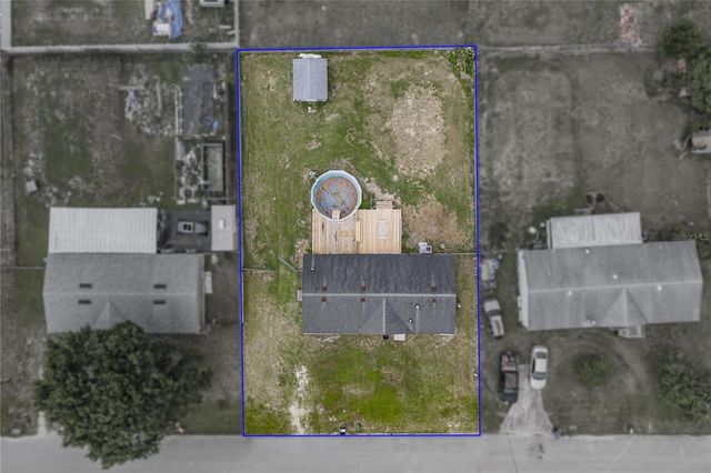 3632 PIONEER TRAILS BOULEVARD E, Lakeland, FL 33810