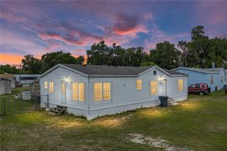 3632 PIONEER TRAILS BOULEVARD E, Lakeland, FL 33810