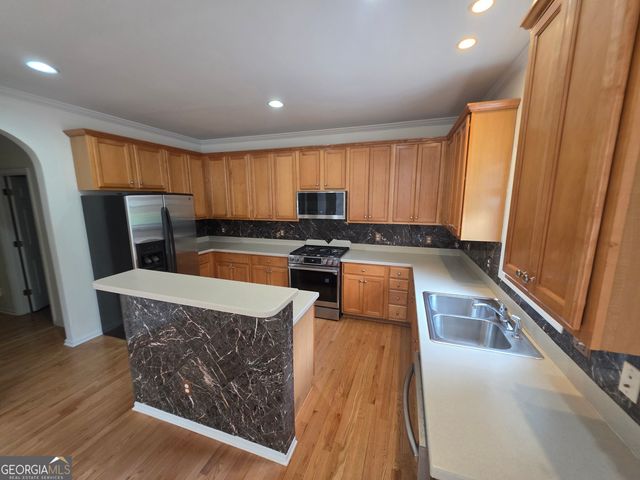 2588 Chipping Court, Villa Rica, GA 30180