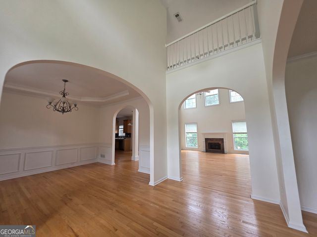 2588 Chipping Court, Villa Rica, GA 30180