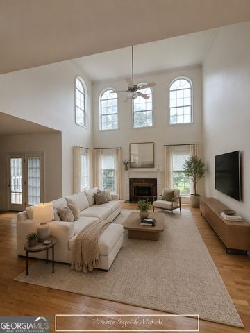 2588 Chipping Court, Villa Rica, GA 30180
