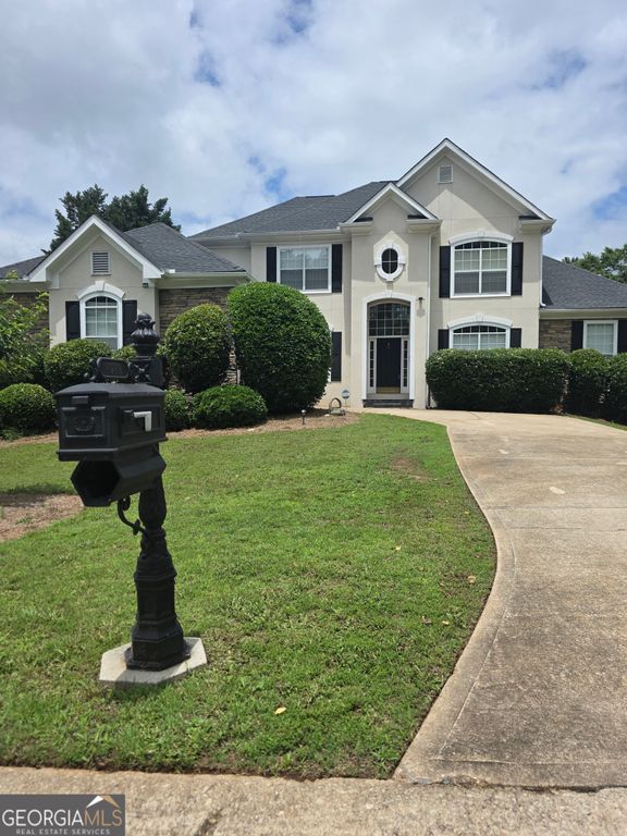 2588 Chipping Court, Villa Rica, GA 30180
