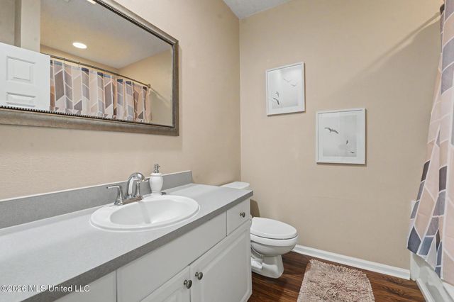 2252 Beach Drive, 605, Gulfport, MS 39507