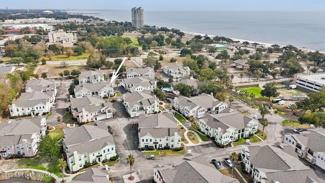 2252 Beach Drive, 605, Gulfport, MS 39507