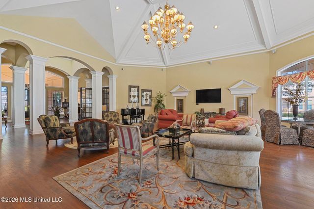 2252 Beach Drive, 605, Gulfport, MS 39507
