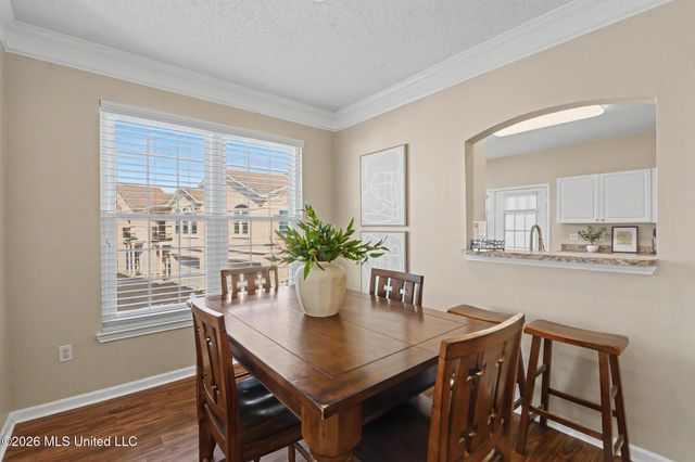 2252 Beach Drive, 605, Gulfport, MS 39507