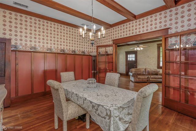 409 East and West Street, Minden, LA 71055