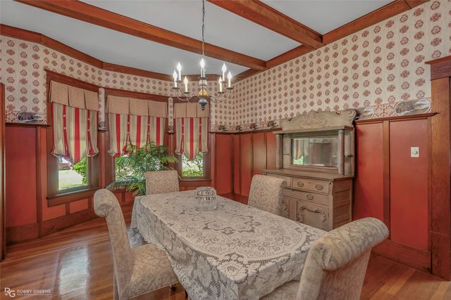 409 East and West Street, Minden, LA 71055