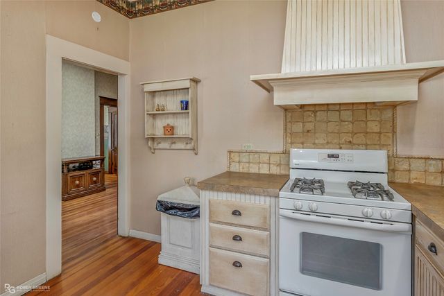 409 East and West Street, Minden, LA 71055