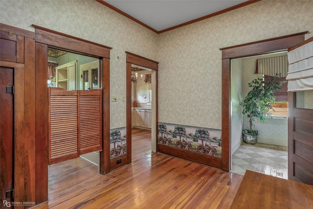 409 East and West Street, Minden, LA 71055