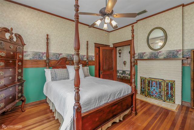 409 East and West Street, Minden, LA 71055