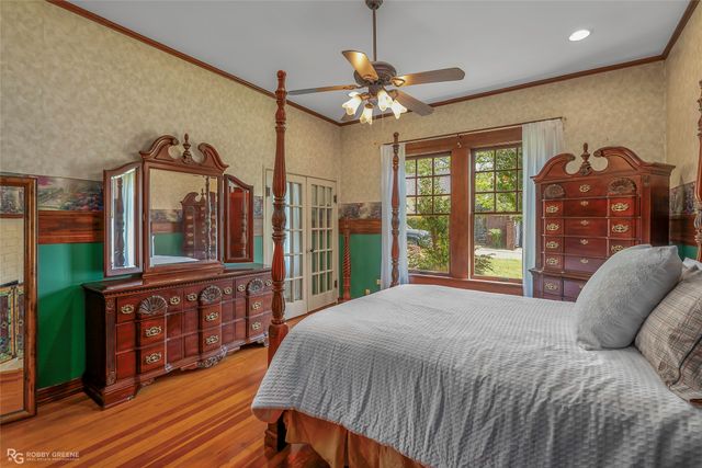 409 East and West Street, Minden, LA 71055