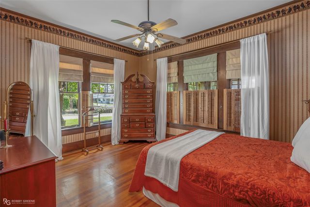 409 East and West Street, Minden, LA 71055