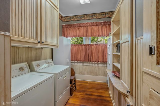 409 East and West Street, Minden, LA 71055