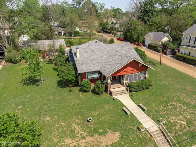 409 East and West Street, Minden, LA 71055