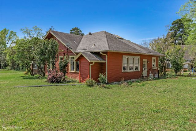 409 East and West Street, Minden, LA 71055