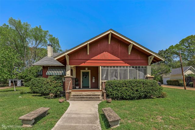 409 East and West Street, Minden, LA 71055