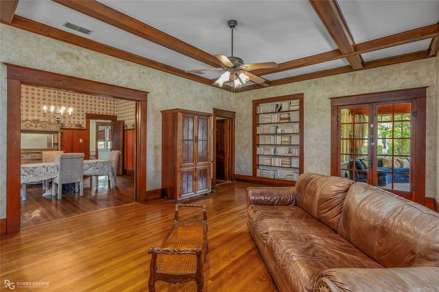 409 East and West Street, Minden, LA 71055