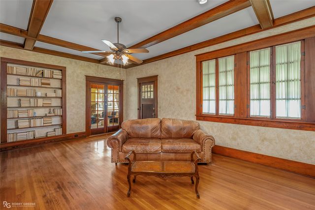 409 East and West Street, Minden, LA 71055