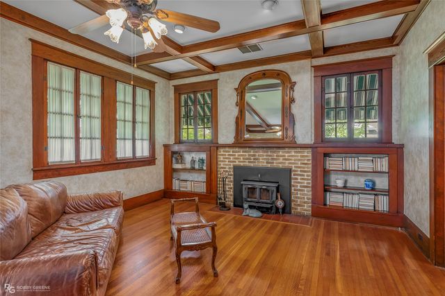 409 East and West Street, Minden, LA 71055