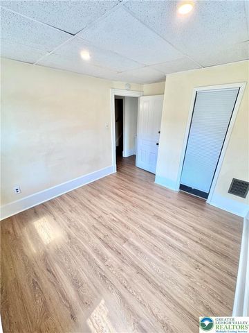 1217 Broadway 2, Fountain Hill Boro, PA 18015