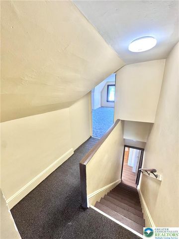 1217 Broadway 2, Fountain Hill Boro, PA 18015