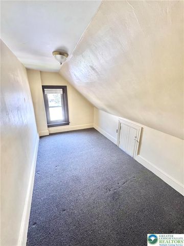 1217 Broadway 2, Fountain Hill Boro, PA 18015
