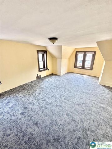 1217 Broadway 2, Fountain Hill Boro, PA 18015