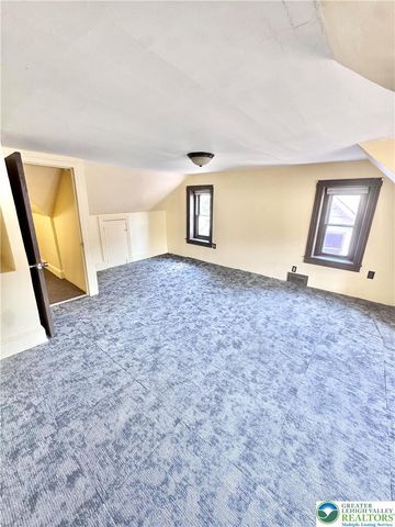 1217 Broadway 2, Fountain Hill Boro, PA 18015