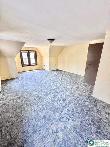 1217 Broadway 2, Fountain Hill Boro, PA 18015