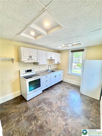 1217 Broadway 2, Fountain Hill Boro, PA 18015