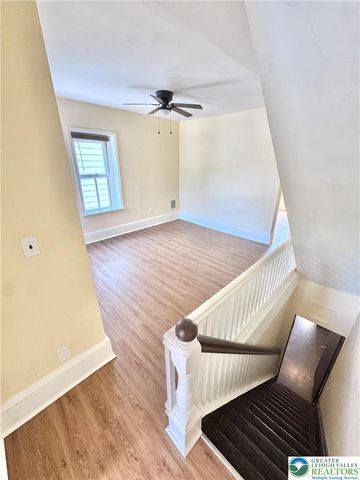 1217 Broadway 2, Fountain Hill Boro, PA 18015