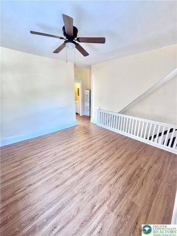1217 Broadway 2, Fountain Hill Boro, PA 18015